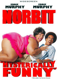 Title: Norbit [WS]