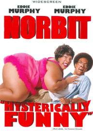 Title: Norbit [WS]