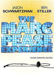 Title: The Marc Pease Experience