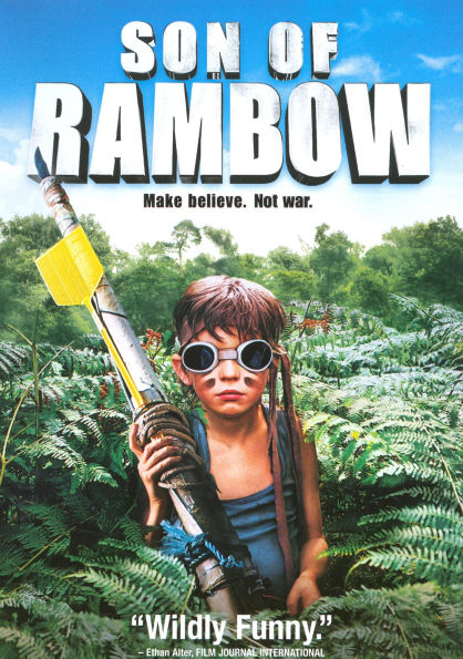 Son of Rambow