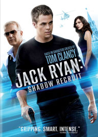 Title: Jack Ryan: Shadow Recruit