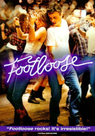 Title: Footloose [Includes Digital Copy] [UltraViolet]