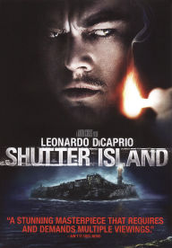 Title: Shutter Island