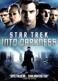 Title: Star Trek Into Darkness