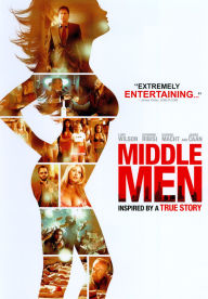 Title: Middle Men