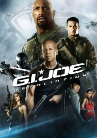 Title: G.I. Joe: Retaliation