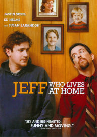 Title: Jeff, Who Lives at Home [Includes Digital Copy] [UltraViolet]