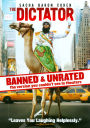 The Dictator [Includes Digital Copy] [UltraViolet]