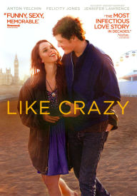 Title: Like Crazy [Includes Digital Copy] [UltraViolet]