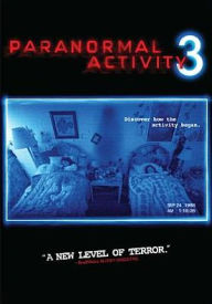 Title: Paranormal Activity 3 [Includes Digital Copy] [UltraViolet]