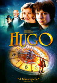 Title: Hugo [Includes Digital Copy] [UltraViolet]