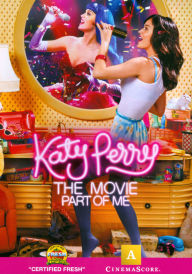 Title: Katy Perry: Part of Me [Includes Digital Copy] [UltraViolet]