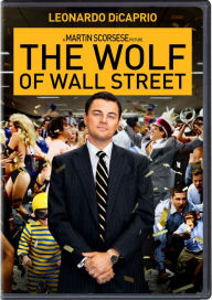 Title: The Wolf of Wall Street