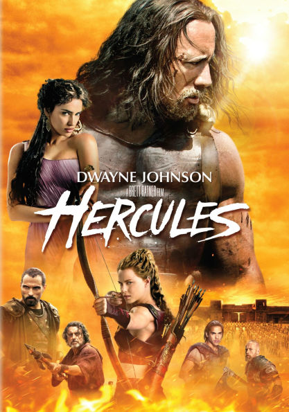 Hercules