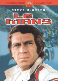 Title: Le Mans