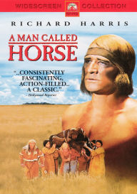 Title: A Man Called Horse