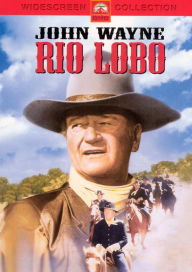 Title: Rio Lobo