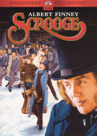 Title: Scrooge