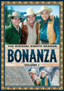 Bonanza: Eighth Season - Volume 1