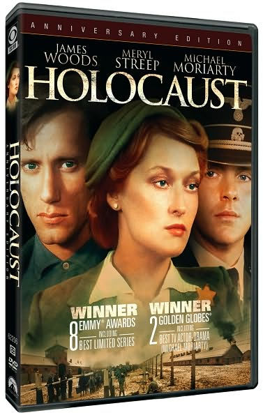 Holocaust [3 Discs]