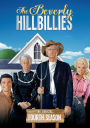 The Beverly Hillbillies: The Official Fourth Season [4 Discs]