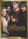 The Borgias: The Second Season [3 Discs]