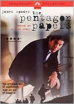 Title: The Pentagon Papers