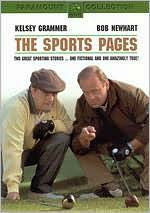 Title: The Sports Pages