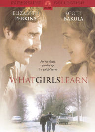 Title: What Girls Learn