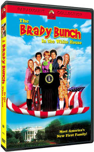 Title: The Brady Bunch: In the White House