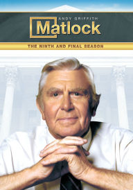 Title: Matlock: The Ninth and Final Season