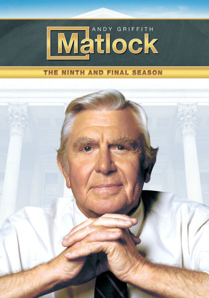 Matlock: The Ninth and Final Season