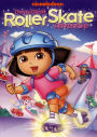 Dora the Explorer: Dora's Great Roller Skate Adventure