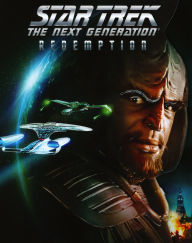 Title: Star Trek: The Next Generation - Redemption [Blu-ray]