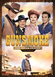 Title: Gunsmoke: The Ninth Season, Vol. 2 [5 Discs]