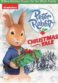 Title: Peter Rabbit: Christmas Tale