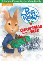 Peter Rabbit: Christmas Tale