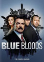 Blue Bloods: the Fourth Season