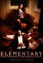 Elementary: The Second Season [6 Discs]