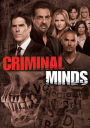 Criminal Minds: the Ninth Season