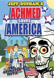 Title: Achmed Saves America