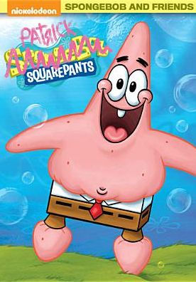 SpongeBob and Friends: Patrick Squarepants