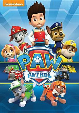 PAW Patrol