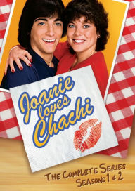 Title: Joanie Loves Chachi: The Complete Series [3 Discs]