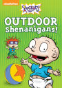 Rugrats: Outdoor Shenanigans