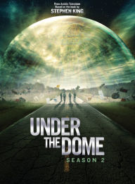 Title: Under the Dome: Season 2 [4 Discs]