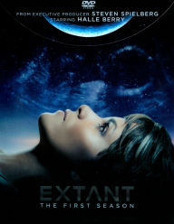 Title: Extant: The First Season [4 Discs]