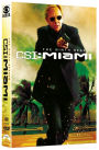 CSI: Miami - The Ninth Season [6 Discs]