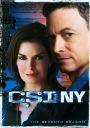 CSI: NY - The Seventh Season [6 Discs]