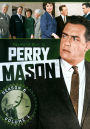 Perry Mason: Season 6, Vol. 1 [4 Discs]